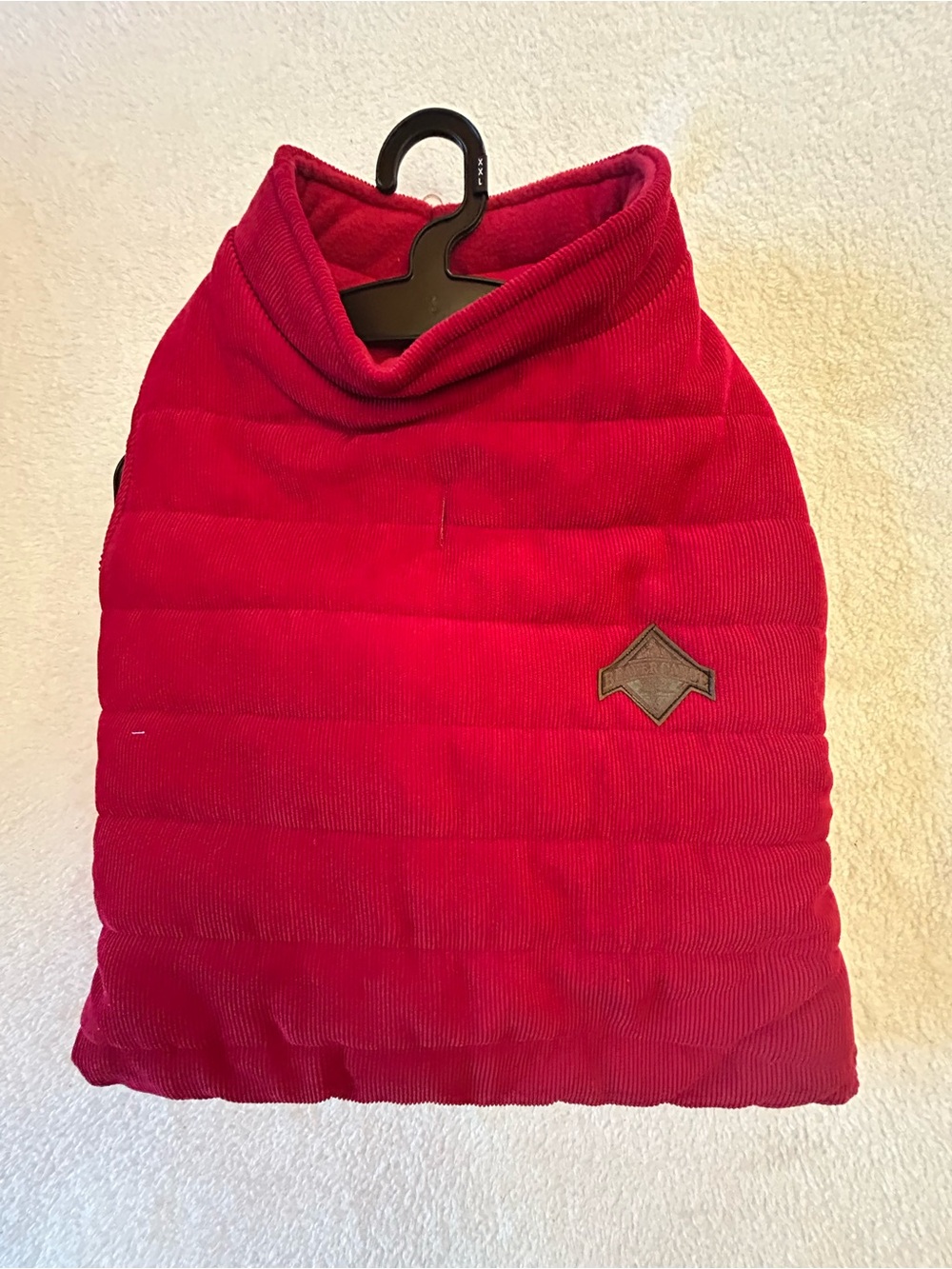 2XL Dog Jacket